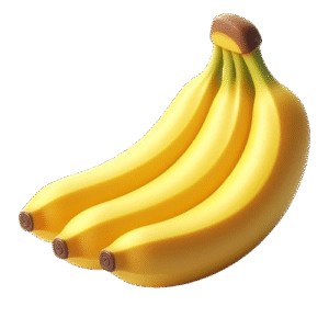 Banana (Per Kg)