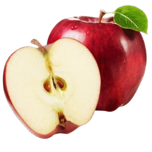 Kashmiri Apples (Per 1Kg)